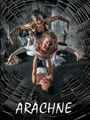 Poster do filme Arachne