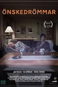 Make a Wish movie poster
