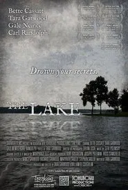 Poster do filme The Lake