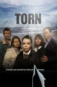 Torn tv show poster