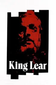 Poster do filme King Lear