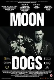 Moon Dogs movie poster