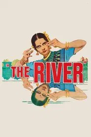 The River movie poster