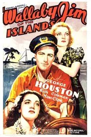 Wallaby Jim of the Islands movie poster