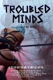 Troubled Minds movie poster
