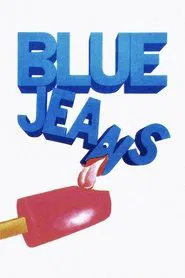 Blue Jeans movie poster