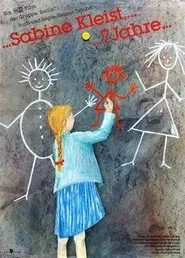 Sabine Kleist, Aged Seven movie poster