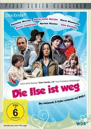 Die Ilse ist weg movie poster