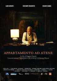 Apartment in Athens movie poster