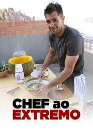 Poster da série Chef ao Extremo
