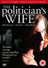 La mujer del ministro tv show poster