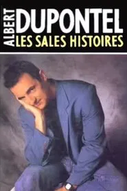 Les Sales Histoires tv show poster