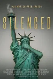 Poster do filme Silenced