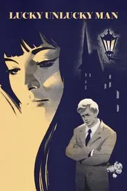 Poster do filme Lucky Unlucky Man
