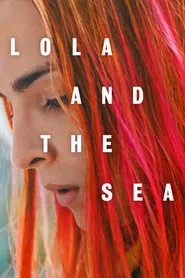 Lola and the Sea movie poster