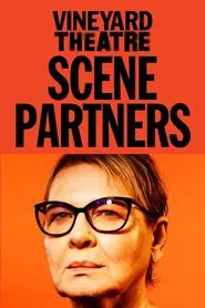 Scene Partners movie poster