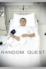 Random Quest movie poster