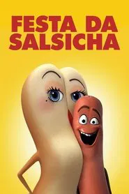 Poster do filme Festa da Salsicha