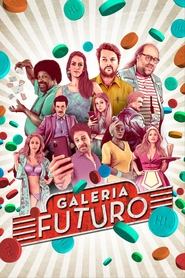 Galeria Futuro movie poster