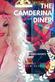 The Camderina Diner movie poster
