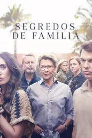 Poster da série Segredos de Família