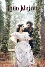 Laila Majnu movie poster