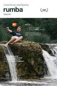Poster do filme Waterfall