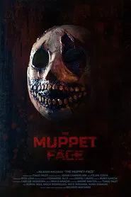 The Muppet-Face movie poster