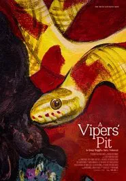 A Vipers' Pit movie poster