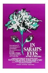 In Sarah's Eyes movie poster