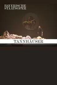 Tannhäuser und der Sängerkrieg auf der Wartburg movie poster