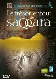Le Trésor enfoui de Saqqara movie poster