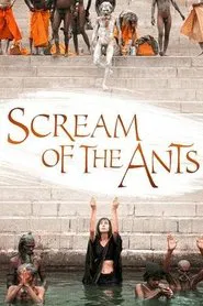 Scream of the Ants movie poster