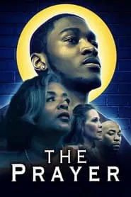 The Prayer movie poster
