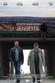 Briefe aus dem jenseits movie poster