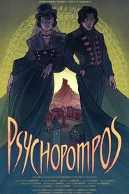 Psychopompos movie poster