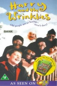 Harry and the Wrinklies tv show poster