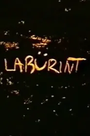 Labyrinth movie poster