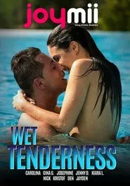 Wet Tenderness movie poster