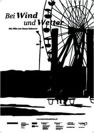 Whatever the Weather movie poster