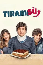 Tiramisu movie poster