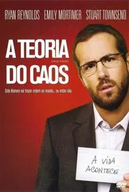 Poster do filme Teoria do Caos