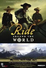Poster do filme Ride Around the World