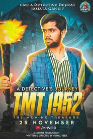 TMT 1952 tv show poster