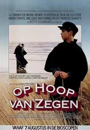 Poster do filme The Good Hope