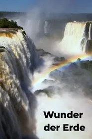 World’s Greatest Natural Wonders tv show poster