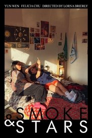 Smoke & Stars movie poster