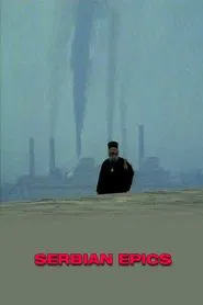Serbian Epics movie poster