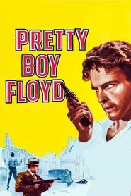 Poster do filme Pretty Boy Floyd