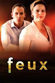 Poster da série Feux